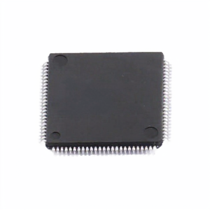 ส่วนประกอบบริการแบบครบวงจรในตัวเดียวที่เป็นต้นฉบับ อิเล็กทรอนิกส์ R5F51137ADFP # 3A 100 LQFP - Product Image 1