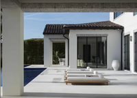 Servicio Integral de Diseño Arquitectónico Moderno, Planos de Construcción Económicos con Suministro de Materiales Integrado y Renderizado en 3D