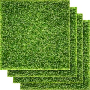 <span class=keywords><strong>Gazon</strong></span> artificiel <span class=keywords><strong>gris</strong></span> pour clôture de chantier, simulation de pelouse, protection de chantier, <span class=keywords><strong>gazon</strong></span> synthétique, aménagement paysager en plastique - Product Image 5