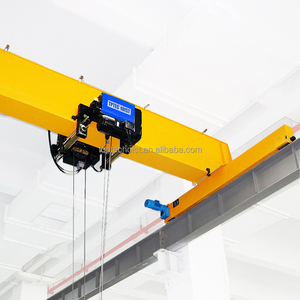 รอกไฟฟ้ามอเตอร์ 5 ตัน แบบยุโรป คุณภาพสูง ขายดีที่สุดสำหรับการยก - Product Image 3