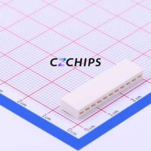 510351100 Housing (Wire-to-Board / Wire-to-Wire) P=2.5mm Connector 1x11P 2.5mm 1 11 - Product Image 2