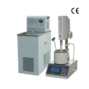 مقياس اختراق درجة حرارة منخفضة مزدوج-الأسفلت - Product Image 1