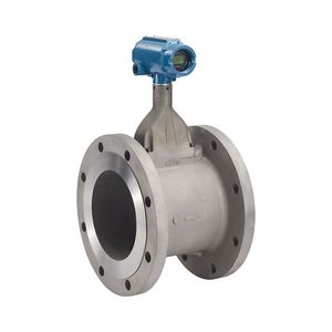 Original rosemounte 8600 <b>Flow</b> <b>Meters</b> 4-20ma Hart Communication <b>flow</b> <b>meter</b> - Product Image 3