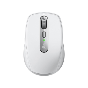 Logitech <span class=keywords><strong>MX</strong></span> bất cứ nơi nào 3 chuột không dây ban đầu hiệu suất nhỏ gọn thoải mái di chuyển nhanh, bất kỳ bề mặt di động 4000dpi - Product Image 4
