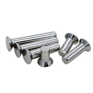 Gb954 Đinh Tán Chìm Rắn Đầu Đinh Tán <span class=keywords><strong>120</strong></span> Độ Chìm Đầu Đinh Tán - Product Image 5