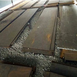 Xã Hội Mỹ để thử nghiệm và vật liệu tiêu chuẩn cán nóng đóng tàu biển thép carbon thép lớp A36 tấm mô hình - Product Image 5