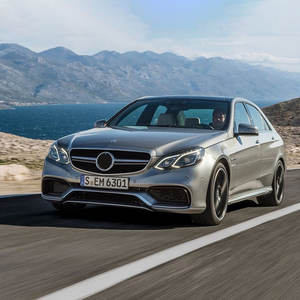 Pièce de voiture, kit carrosserie, kit carrosserie complet, mise à niveau, lifting E63, lifting pour <span class=keywords><strong>Mercedes</strong></span> W212 Classe E E350 E300 E260 <span class=keywords><strong>E200</strong></span>, pare-chocs de voiture - Product Image 1