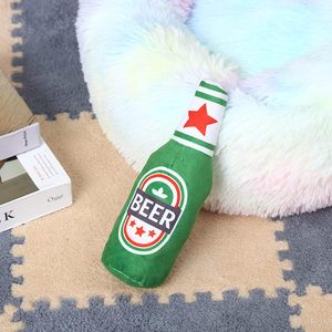 Fabricante Mayorista de Juguetes de Peluche para Perros, Personalizados, Suaves, con Sonido - Product Image 2