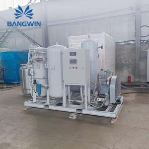 Générateur d'azote liquide mobile de haute qualité, petite taille, production quotidienne de 10 L, pureté de 98 %, haute sécurité, usine automatique de GNL - Product Image 6