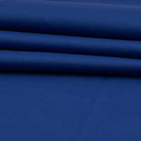 Tissu de travail tissé uni teint écologique T65/C32/XLA3 14x14+75D 2/1 sergé gauche 240 g/m² - Résistant au lavage industriel