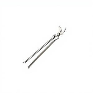 Orthopedic Guide Pin Trocar Veterinary Surgical Instruments Kirschner Steinman K <b>Wire</b> Kirschner <b>Wires</b> Steel CE CHC CHC-1024 - Product Image 3