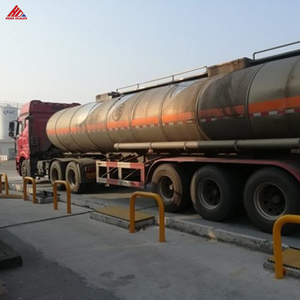 Keda Waagen 80 Tonnen Elektronische LKW-Waage OEM/ODM Edelstahl-LKW-Waage 3 Jahre Garantie für Präzisionswägung 3x12m - Product Image 3