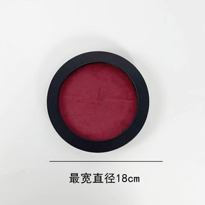 Factory Direct Supply Custom Logo Watch Display Trays Artificial Leather Jewelry Display Organizer Tray - Product Image 6