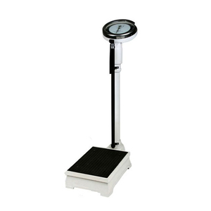 Wincom LED-Display Gewichtsmessgerät Edelstahl-Plattform Digitale Wiegeplattform Waage <span class=keywords><strong>100KG</strong></span> für Schwergut - Product Image 3