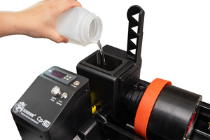 Usine chinoise <span class=keywords><strong>Jobo</strong></span> 1500/2500 Kit de levage Compatible CPLIFT THD Processeur de film Machine de développement Accessoires de caméra de chambre noire - Product Image 2