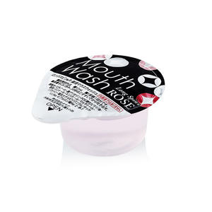 旅行ポータブルゼリー使い捨てマウスウォッシュ新鮮な呼吸ケアが悪い呼吸を取り除く - Product Image 1