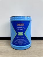 Lubricante Industrial Compatible con Compresores de Refrigeración, Aceite para Compresores PP23BZ103005C, Equivalente a Importado, Mismo Estándar Técnico