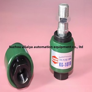 Nouvelle articulation flottante à disque en acier inoxydable Guanbao de Taïwan, modèle KG-1026, construction en acier inoxydable, durable et facile à nettoyer - Product Image 5