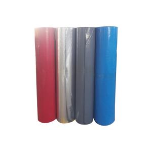 Rollo autoadhesivo moderno, hoja de metal PE para techo, azulejo de acero, cinta de reparación de fugas resistente al agua para uso doméstico - Product Image 1