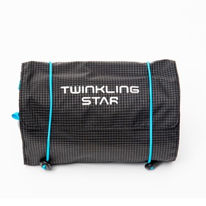 Portable and stylish multi-compartment travel toiletry <b>bag</b> and makeup <b>bag</b> - Product Image 6