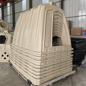 เครื่องป้อนลูกวัวสำหรับลูกวัวบ้านแบบใหม่ - Product Image 2