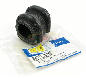 Barre stabilisatrice 54813-2S100 pour Hyundai Kia 548132S100 - Product Image 3