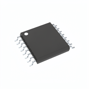 Circuito Integrado Logic BOM en Stock, Compre Componentes Electrónicos en Línea, IC DECODER/DEMUX 1X3:8 16TSSOP CD74HC137PWT - Product Image 1