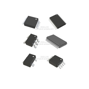 Service de commande d'urgence STA50513TR SSOP CZSKU:ZC281PNB27 - Product Image 1