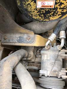 Bulldozers CAT D4G D3C/D4D/D5M Usados en Venta a Precios Bajos, Funcionamiento Estable - Product Image 2