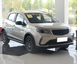 Nouveau GEELY LIVAN Ruilan X3 PRO 1.5L CVT Xiao <span class=keywords><strong>Sa</strong></span> Recommandé 1.5L 113 ch L4 Essence 5 Places Conduite à Gauche SUV Abordable Fiable et Économique - Product Image 6