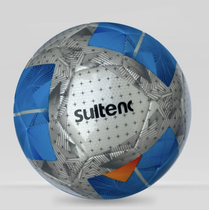 Balón de Fútbol de PU Ligero Personalizado al Por Mayor, Balón de Fútbol para Exteriores, Entrenamiento Oficial para Jugadores de Equipo, Nuevo Diseño de Última Moda en Oferta - Product Image 1