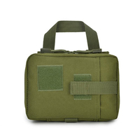 Equipo Táctico Yakeda, Bolsa Táctica Molle, Bolsa EDC, Bolsa de Supervivencia, Bolsa Táctica IFAK EDC