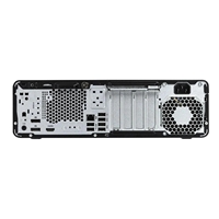 PC de bureau Barebone SFF Elite SFF 600 G9 12e génération, propre, sans rayures, grade A, testé et fonctionnel