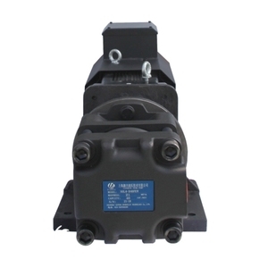 Nueva Bomba Hidráulica de Acero Inoxidable de Alta Resistencia Personalizable, Unidad de Potencia de Doble Acción de 24 Voltios - Product Image 6
