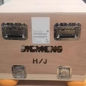 เครื่องมือวินิจฉัยแบบรวม VFD รับประกัน 1 ปี 6SL3351-1AE37-5BA1 บล็อกจ่ายไฟ SINAMICS G130 - Product Image 5