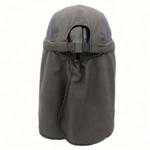 Fisher Bucket Hats and Baseball Caps for Fishing - Product Image 5