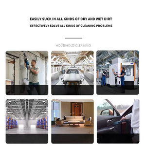<span class=keywords><strong>Aspirateur</strong></span> industriel de <span class=keywords><strong>1000</strong></span> <span class=keywords><strong>watts</strong></span> pour voiture, Portable, robuste, pour magasin en plein air, atelier, entrepôt - Product Image 4