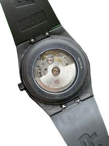 Relojes para Hombre Automáticos a Prueba de Agua con Caja de Carbono PRX Business SW200, Calidad Original, Cristal de Zafiro, Precio al por Mayor, para Tissotes - Product Image 5