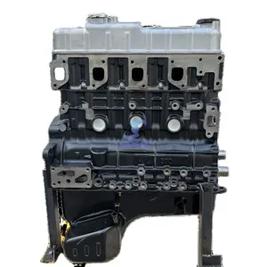 GW2.8TC motor için uzun blok GW2.8TC motor tertibatı Greatwall 2.8TC için