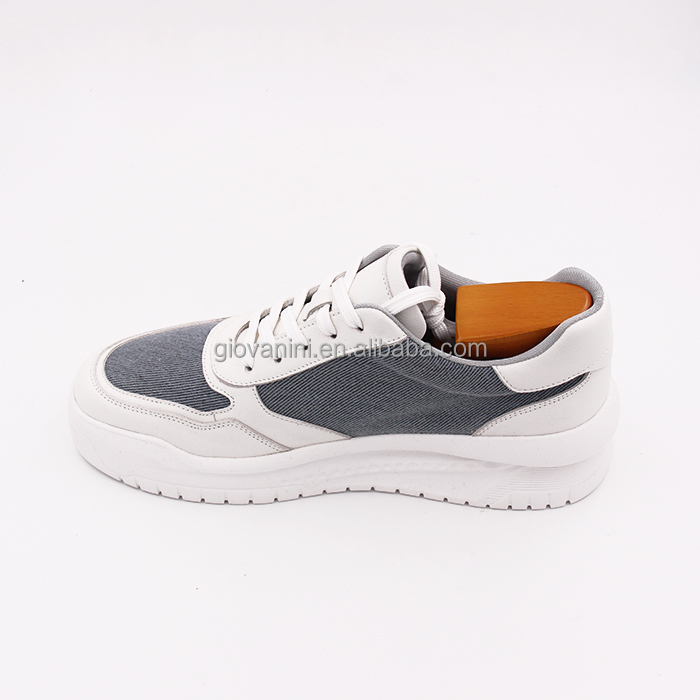 GG8189-03 WHITE BLUE