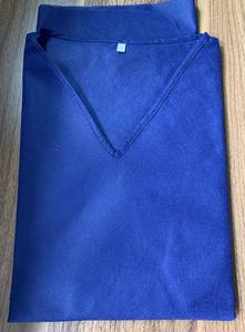 Combinaisons de gommage pour médecins, uniforme de clinique, uniformes jetables de soins infirmiers, combinaisons d'hôpital, fournitures médicales, 1 pièce - Product Image 4