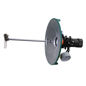 bibo Factory Supply 30L/S <b>Vacuum</b> <b>Pump</b> for PVC Silicone Material Bubble Remove - Product Image 5