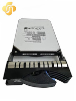 8TB 01EJ077 01AC606 01EJ075 7.2K NL SAS 12Gb/s 3,5-Zoll-LFF-Festplatte für Storwize V5000 Gen2