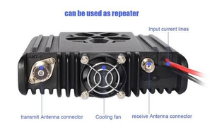 Tous les émetteurs-récepteurs radioamateurs mobiles VHF UHF double bande - Product Image 2