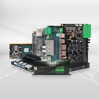 Nouveautés Rockchip RK3588 Feiyun Smart Box RTSS-Z801-8G avec 8 Go de mémoire Smart Edge Computer Embedded Computing AI Edge Box