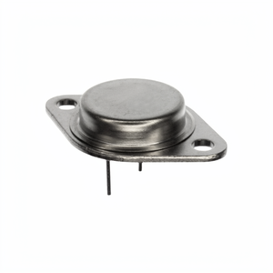 SG7815AK-DESC TO 204AA, TO 3 Power Management (PMIC) Original Electronics Component - Product Image 1