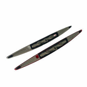 Feu arrière de voiture Honda 34270-TFC-H01, feu stop arrière LED rouge pour CRV 2012-2016, pièce de rechange - Product Image 2