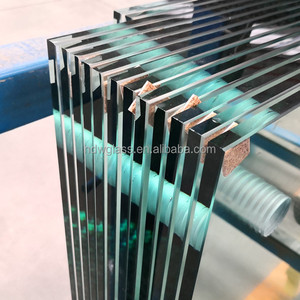 سعر الزجاج المقسى الصافي 8 ، 10 ، 12 ، 3 ، سعر الزجاج المقسى 6 ، 4 ، - Product Image 2