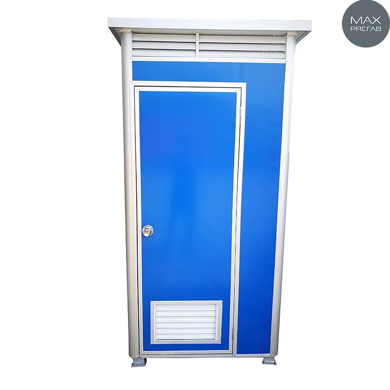 EPS portable shower room movable toilet for sale squat toilet price