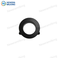 NEM Alta Productividad 831121129LOCK COLLAR-1.5 Pieza de repuesto para máquina de ordeño de vacas con componente central PLC